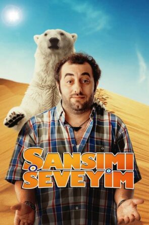 Şansımı Seveyim izle (2017)