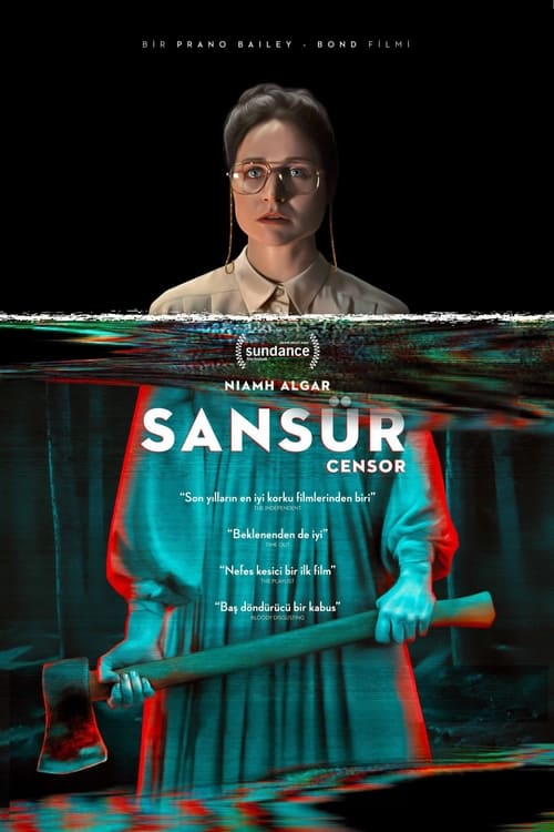 Sansür izle (2021)