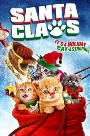 Santa Claws izle (2014)