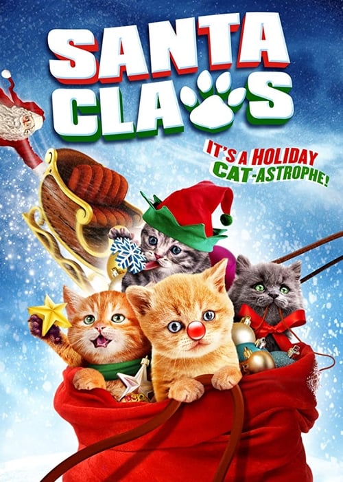 Santa Claws izle (2014)