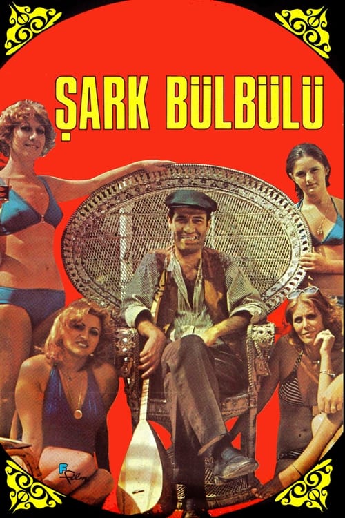 Şark Bülbülü izle (1979)