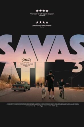 Savaş Atı izle (2023)