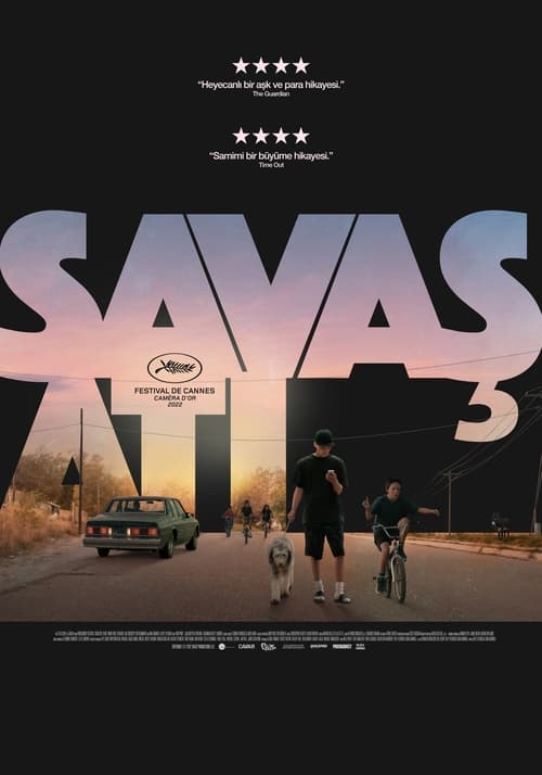 Savaş Atı izle (2023)