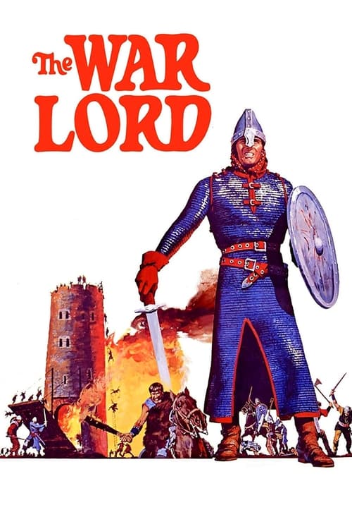 Savaş Lordu izle (1965)