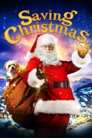 Saving Christmas izle (2017)