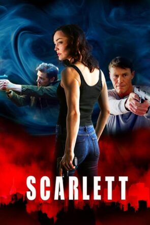 Scarlett izle (2020)