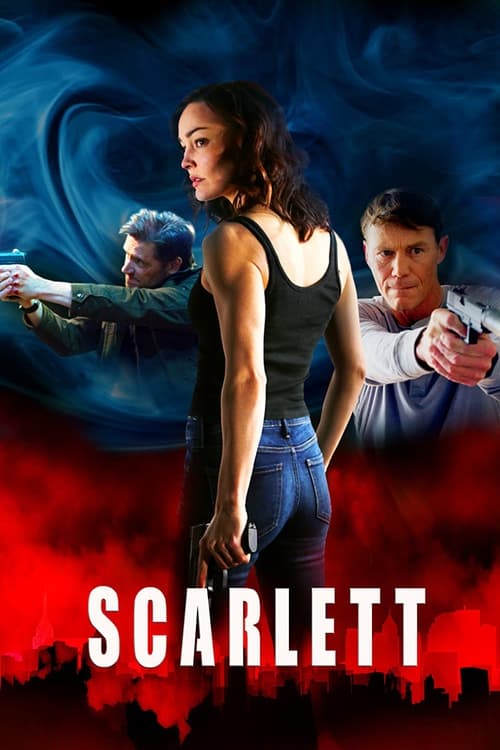 Scarlett izle (2020)