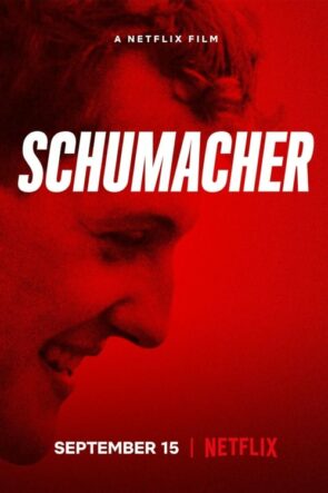 Schumacher izle (2021)