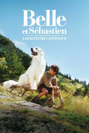 Sebastian Sevgili Dostum izle (2015)