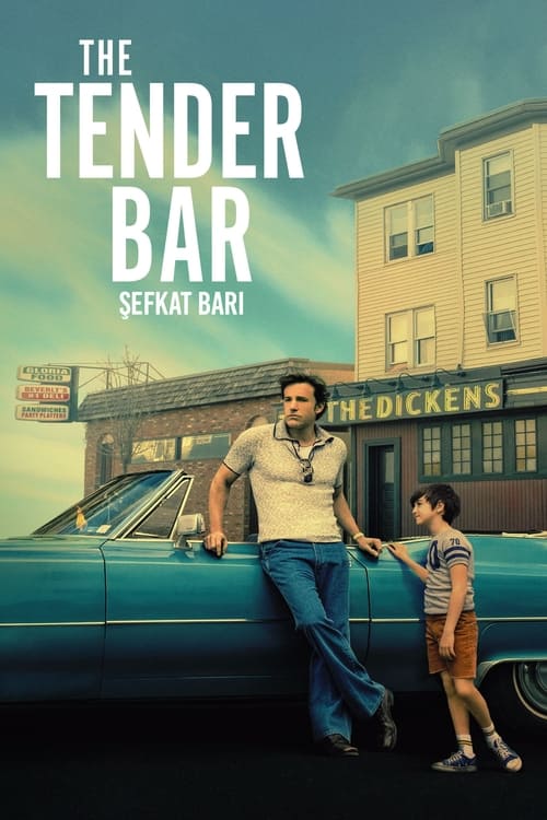 Şefkat Barı izle (2021)