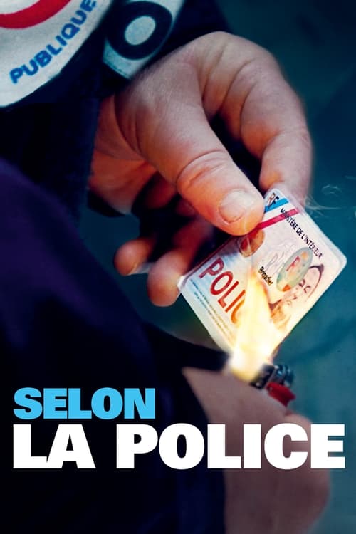 Selon la police izle (2022)