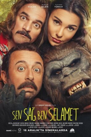 Sen Sağ Ben Selamet izle (2016)