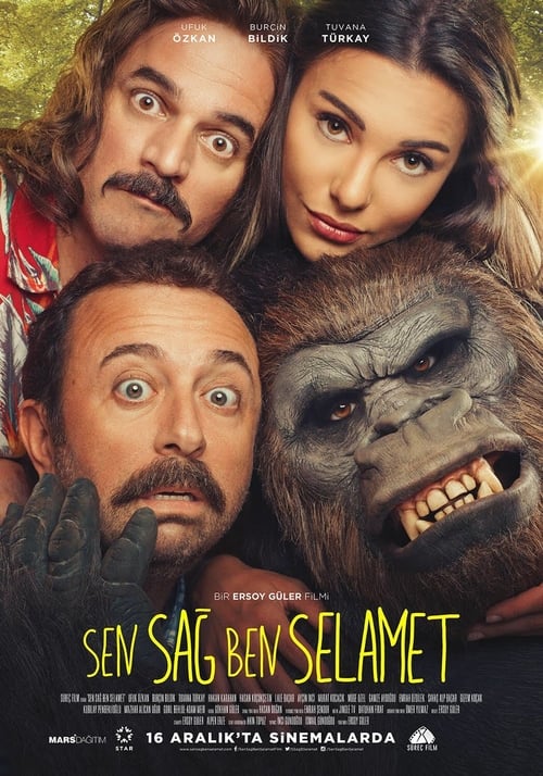 Sen Sağ Ben Selamet izle (2016)