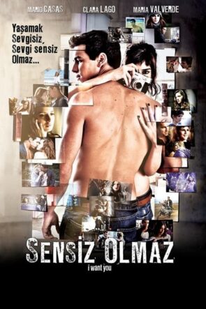 Sensiz Olmaz izle (2012)