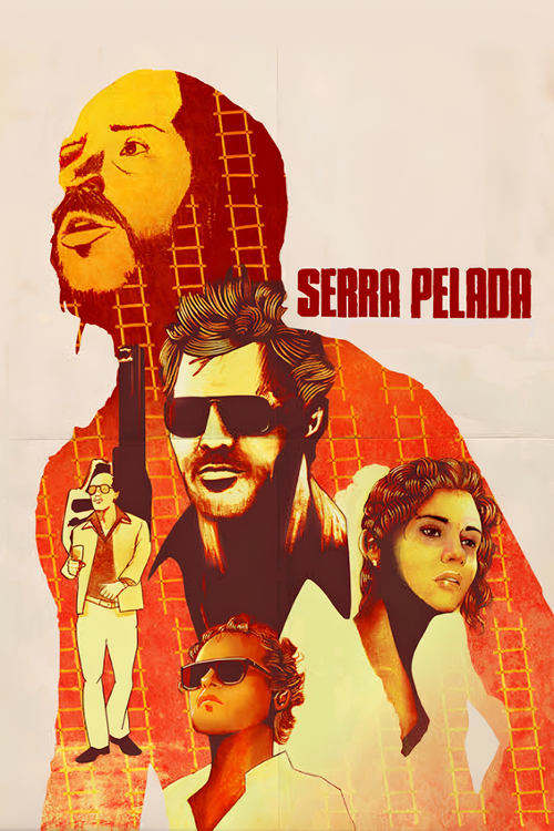 Serra Pelada izle (2013)