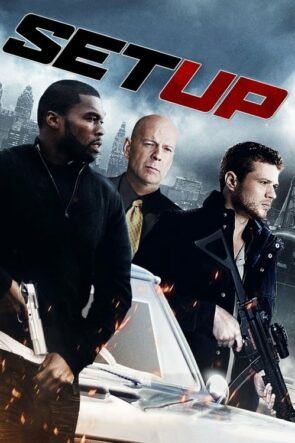 Setup izle (2011)