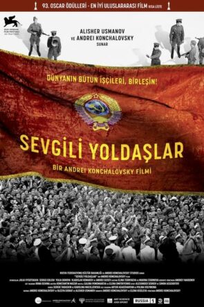 Sevgili Yoldaşlar izle (2020)