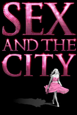 Sex and the City izle (2008)