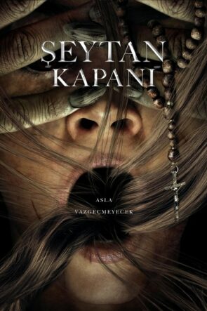 Şeytan Kapanı izle (2022)