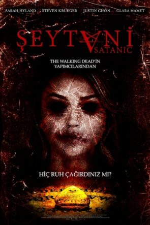 Şeytani izle (2016)