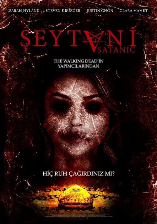 Şeytani izle (2016)