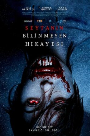 Şeytanın Bilinmeyen Hikayesi izle (2020)