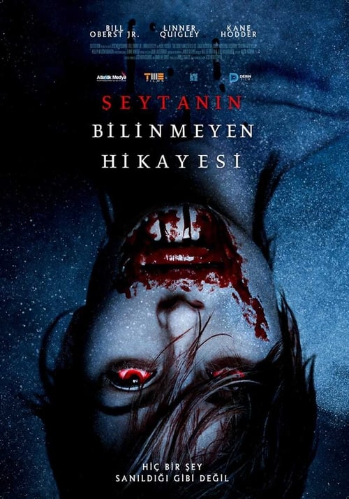 Şeytanın Bilinmeyen Hikayesi izle (2020)