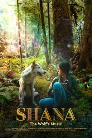 Shana: The Wolf’s Music izle (2014)