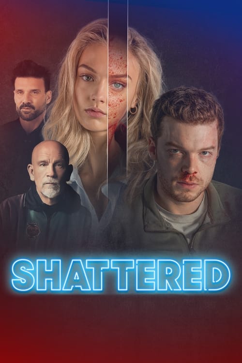 Shattered izle (2022)