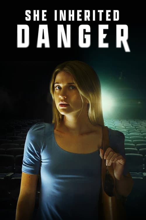 She Inherited Danger izle (2023)