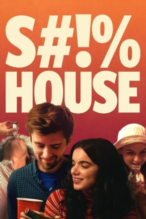 Shithouse izle (2020)