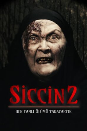 Siccîn 2 izle (2015)