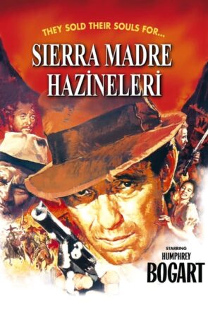 Sierra Madre Hazineleri izle (1948)