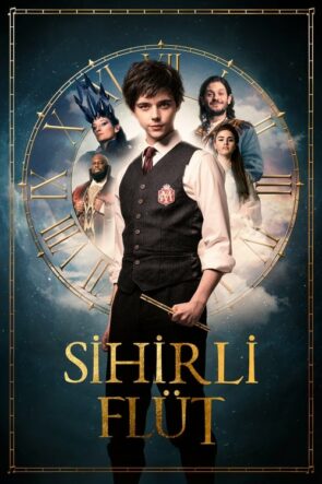 Sihirli Flüt izle (2022)