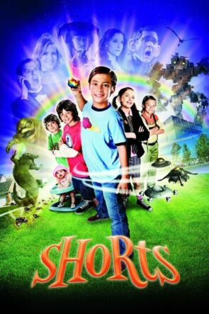 Sihirli Taş izle (2009)