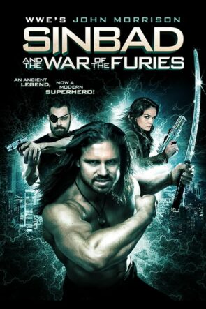 Sinbad and the War of the Furies izle (2016)