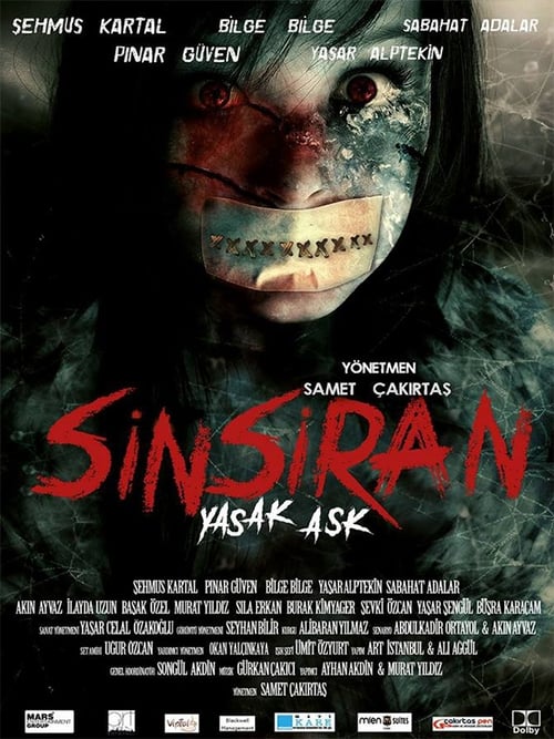 Sinsiran: Yasak Aşk izle (2017)