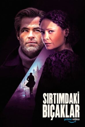 Sırtımdaki Bıçaklar izle (2022)