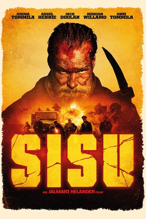 Sisu izle (2022)