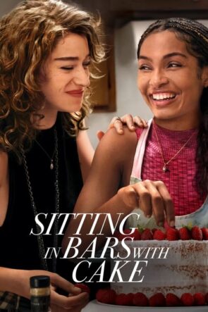 Sitting in Bars with Cake izle (2023)