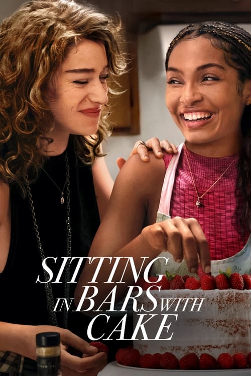 Sitting in Bars with Cake izle (2023)