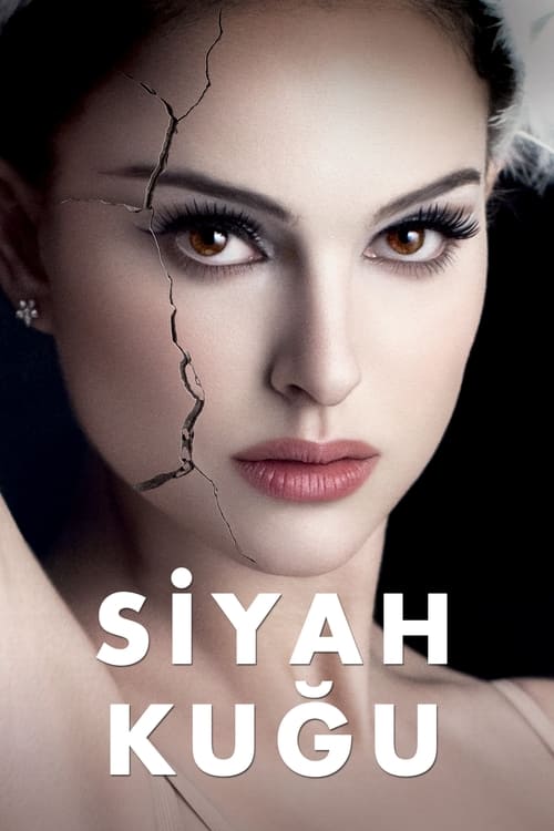 Siyah Kuğu izle (2010)