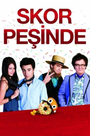 Skor Peşinde izle (2008)