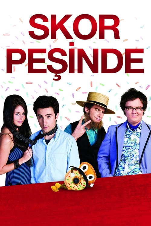 Skor Peşinde izle (2008)