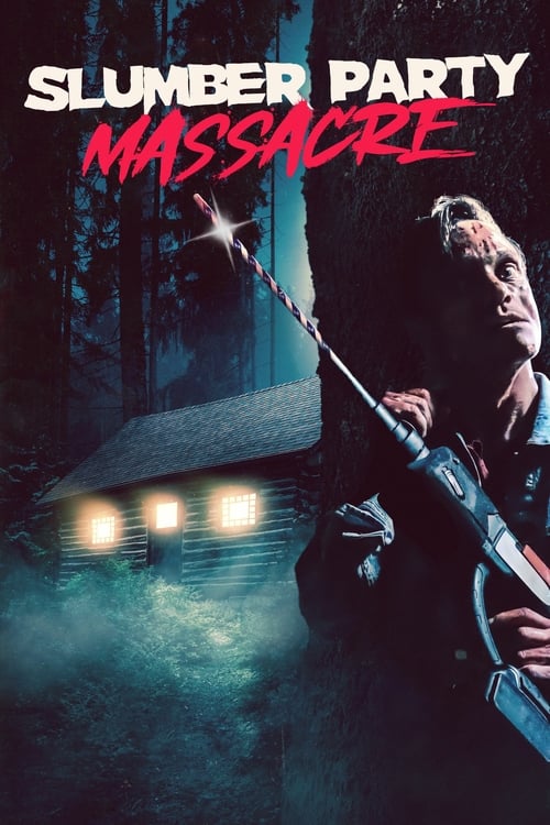 Slumber Party Massacre izle (2021)