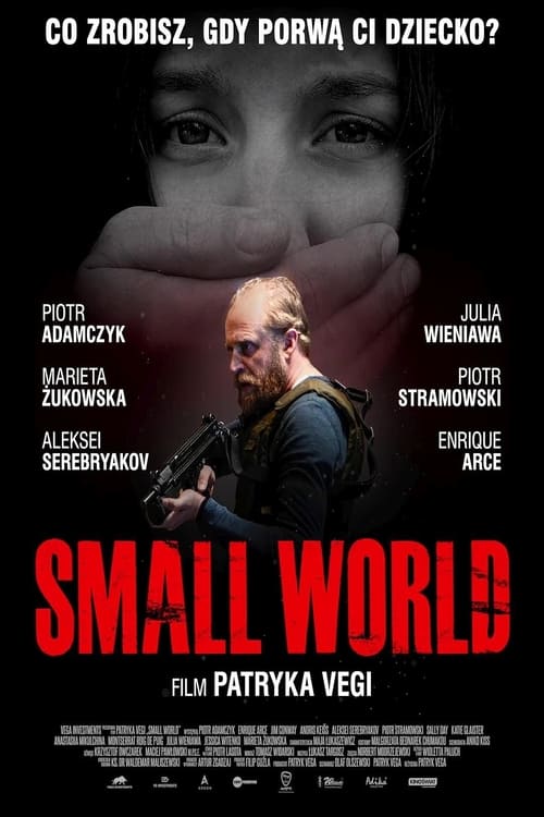 Small World izle (2021)