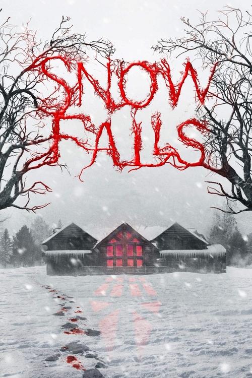 Snow Falls izle (2023)