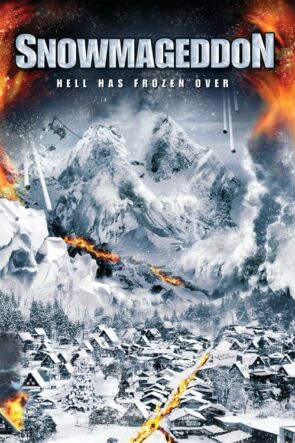 Snowmageddon izle (2011)