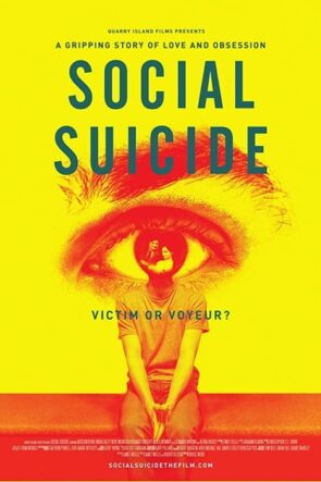 Social Suicide izle (2015)