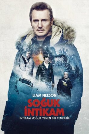 Soğuk İntikam izle (2019)